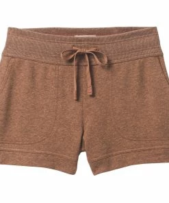 PrAna Women's Cozy Up Short 19 PrAna Women's Cozy Up Short