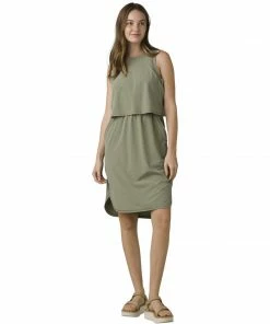 PrAna Women's Railay Dress