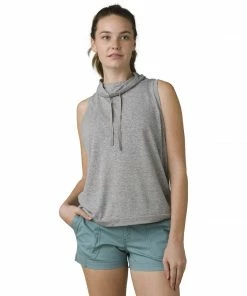PrAna Women's Cozy Up Barmsee Tank
