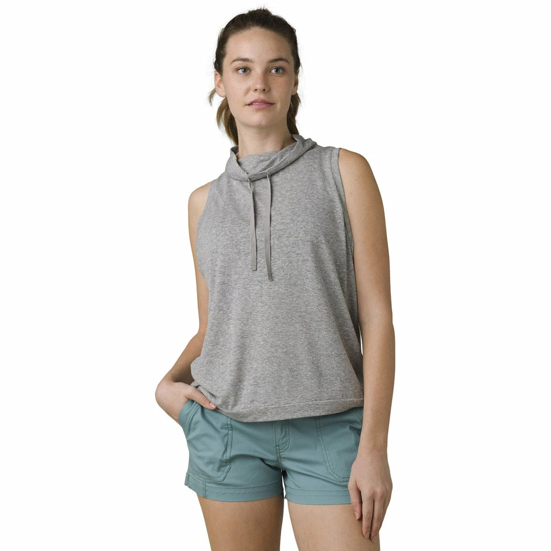 PrAna Women's Cozy Up Barmsee Tank 4 PrAna Women's Cozy Up Barmsee Tank