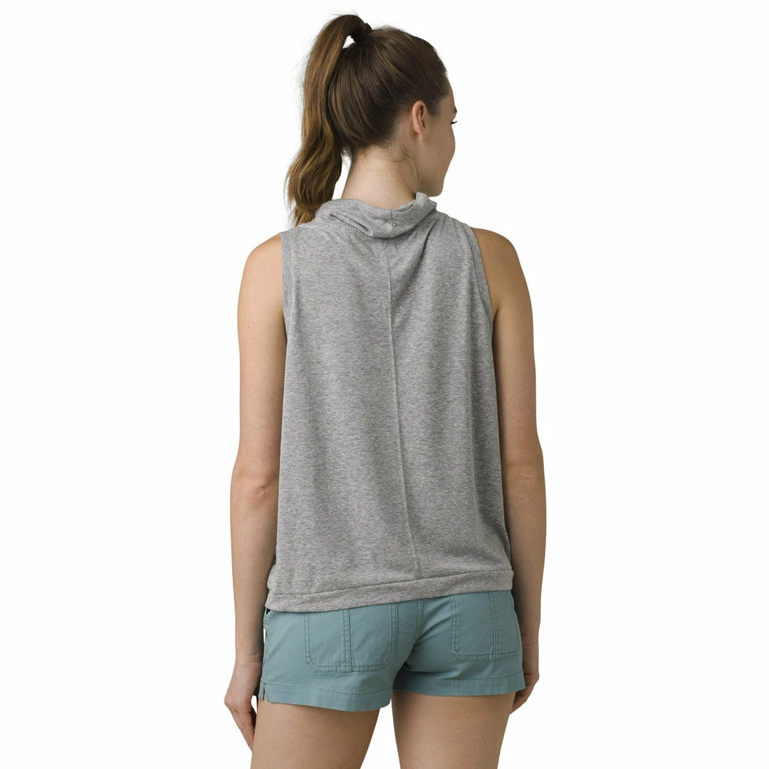 PrAna Women's Cozy Up Barmsee Tank 5 PrAna Women's Cozy Up Barmsee Tank