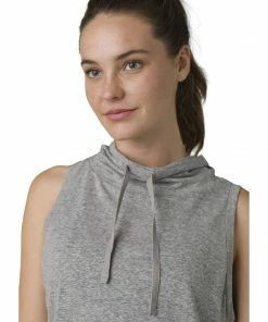 PrAna Women's Cozy Up Barmsee Tank 13 PrAna Women's Cozy Up Barmsee Tank