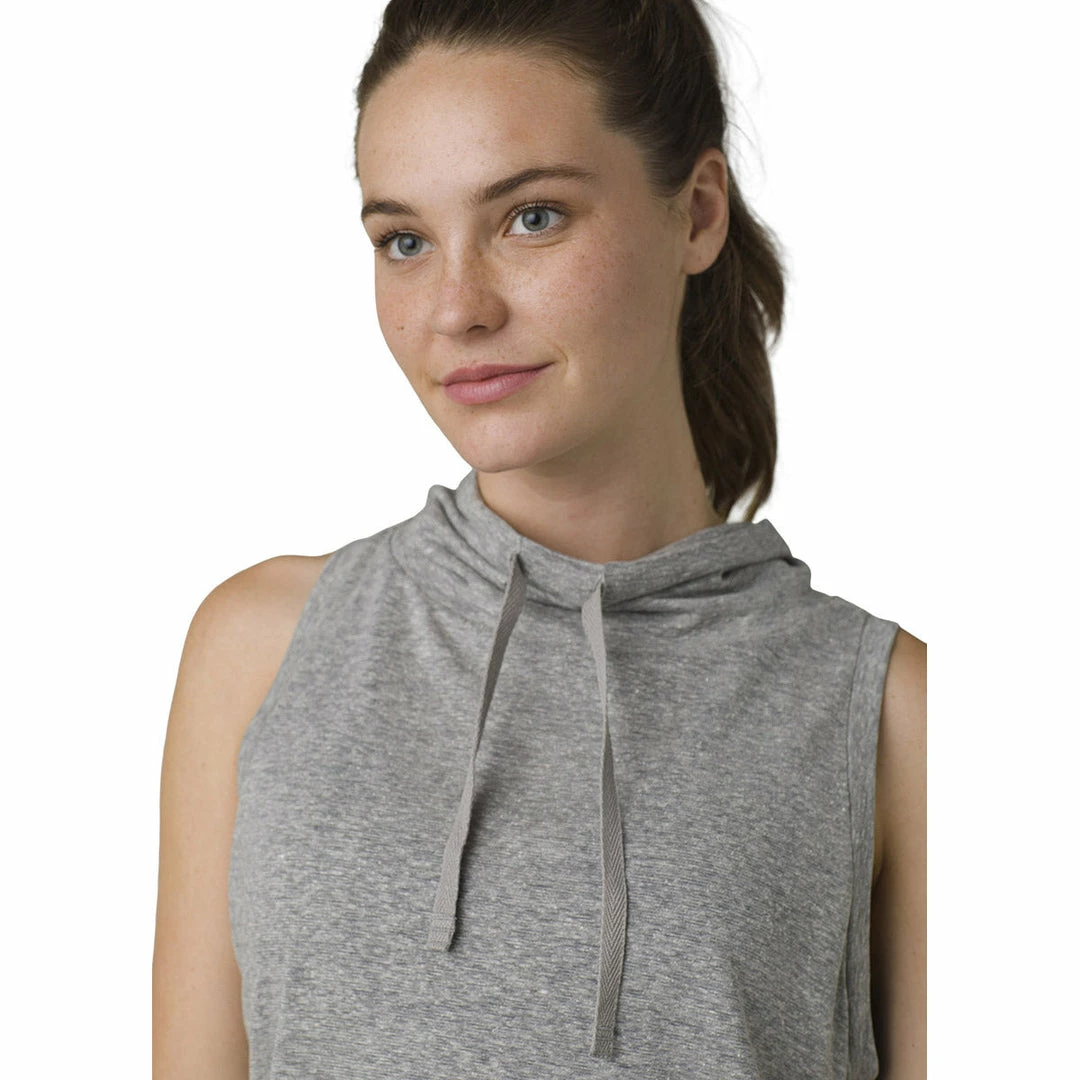 PrAna Women's Cozy Up Barmsee Tank 6 PrAna Women's Cozy Up Barmsee Tank