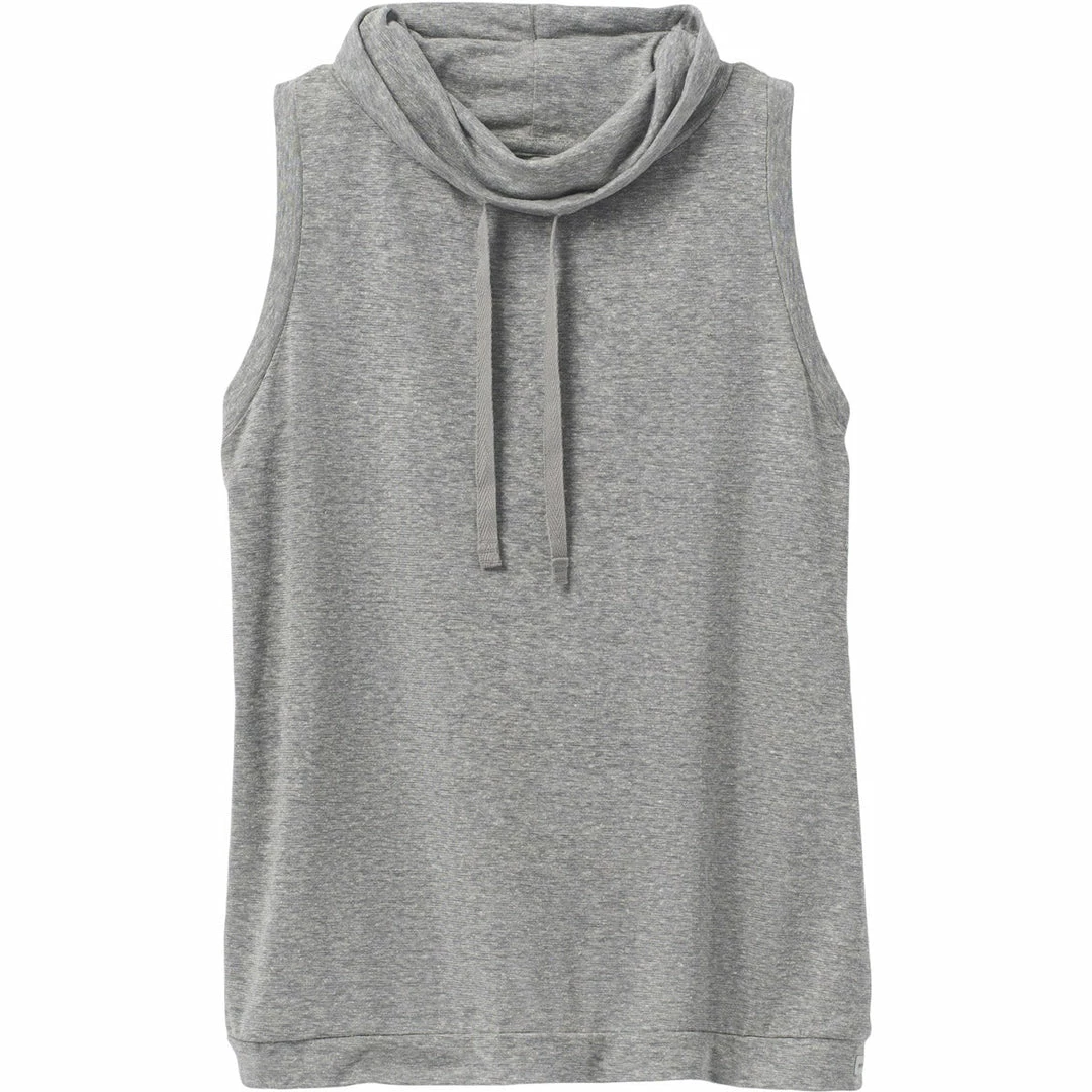 PrAna Women's Cozy Up Barmsee Tank 3 PrAna Women's Cozy Up Barmsee Tank