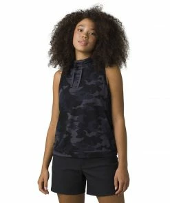 PrAna Women's Cozy Up Barmsee Tank 15 PrAna Women's Cozy Up Barmsee Tank