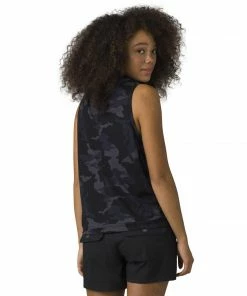 PrAna Women's Cozy Up Barmsee Tank 16 PrAna Women's Cozy Up Barmsee Tank
