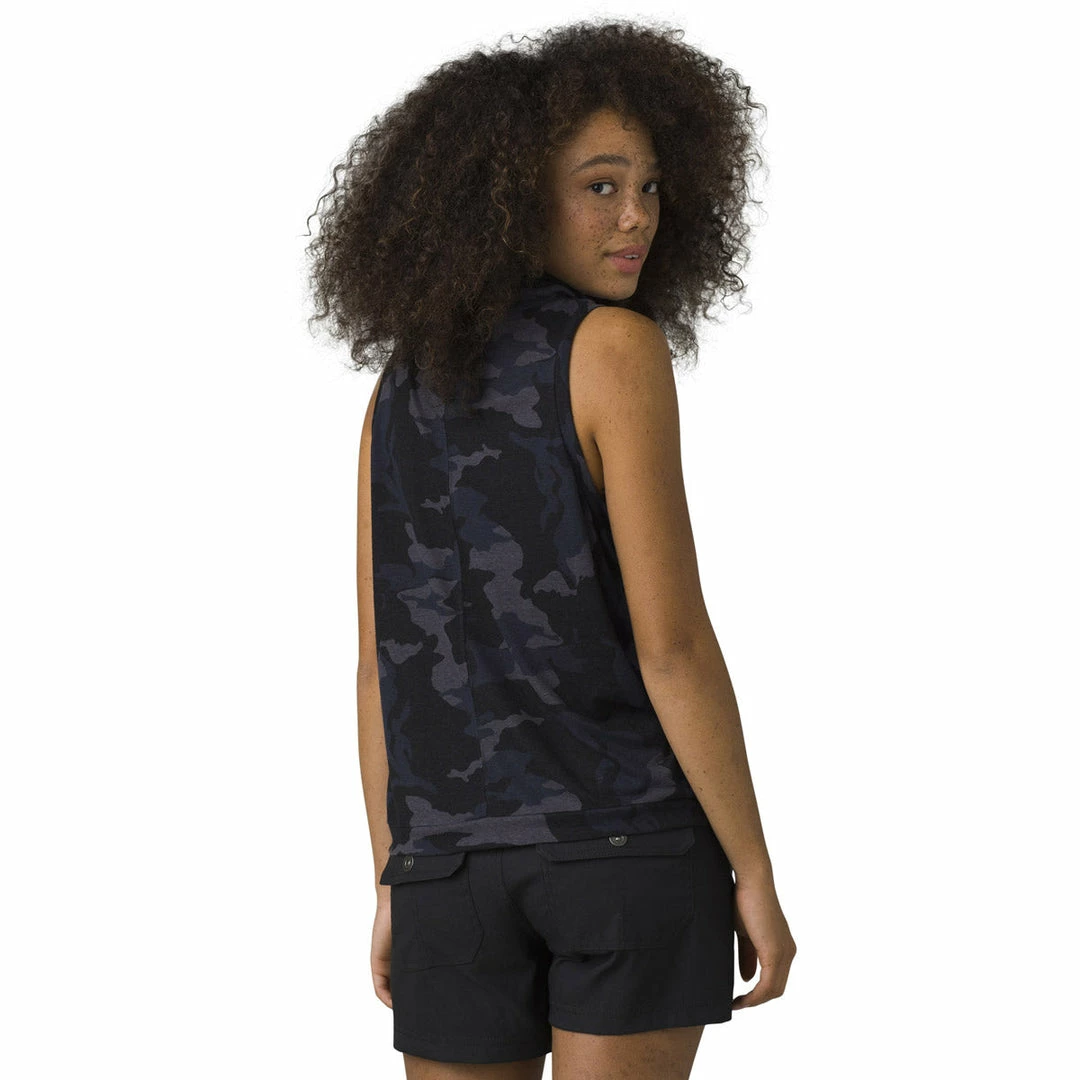 PrAna Women's Cozy Up Barmsee Tank 9 PrAna Women's Cozy Up Barmsee Tank