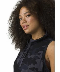 PrAna Women's Cozy Up Barmsee Tank 17 PrAna Women's Cozy Up Barmsee Tank