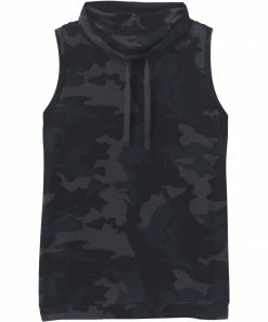 PrAna Women's Cozy Up Barmsee Tank 14 PrAna Women's Cozy Up Barmsee Tank