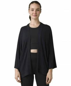 PrAna Women's Foundation Seebrook Wrap