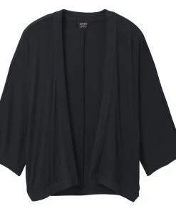 PrAna Women's Foundation Seebrook Wrap