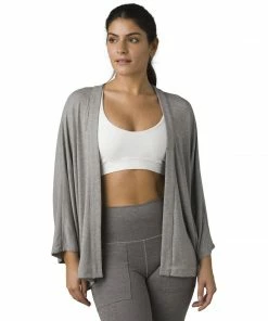 PrAna Women's Foundation Seebrook Wrap