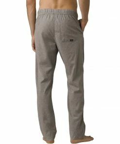 PrAna Men's Vaha E-Waist Pant