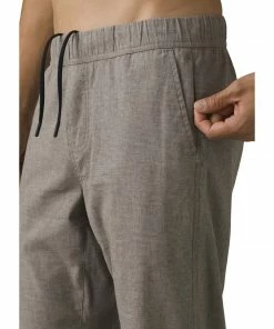 PrAna Men's Vaha E-Waist Pant