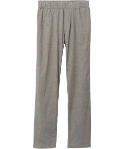 PrAna Men's Vaha E-Waist Pant