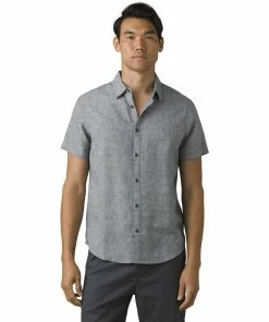 PrAna Men's Lindores Shirt - Standard