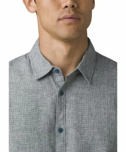 PrAna Men's Lindores Shirt - Standard