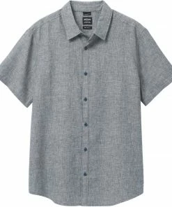 PrAna Men's Lindores Shirt - Standard
