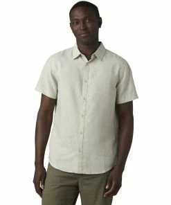 PrAna Men's Lindores Shirt - Standard