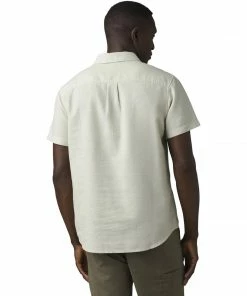 PrAna Men's Lindores Shirt - Standard