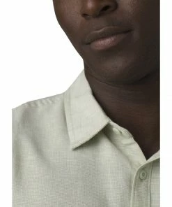 PrAna Men's Lindores Shirt - Standard