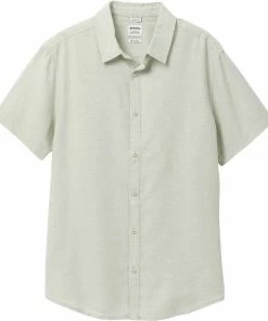 PrAna Men's Lindores Shirt - Standard