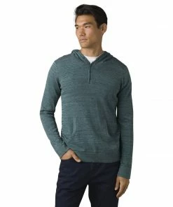 PrAna Men's Spring Creek Sweater