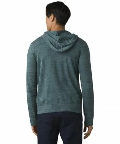 PrAna Men's Spring Creek Sweater