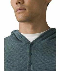 PrAna Men's Spring Creek Sweater