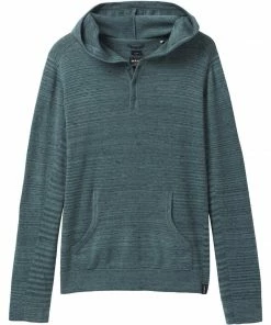 PrAna Men's Spring Creek Sweater