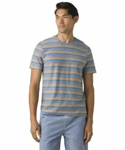 PrAna Men's Cooper Point Crew