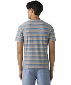 PrAna Men's Cooper Point Crew