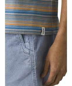 PrAna Men's Cooper Point Crew