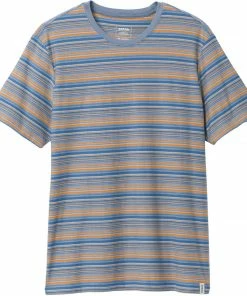 PrAna Men's Cooper Point Crew