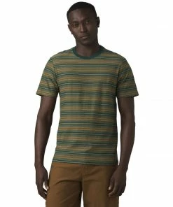 PrAna Men's Cooper Point Crew