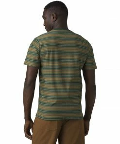 PrAna Men's Cooper Point Crew