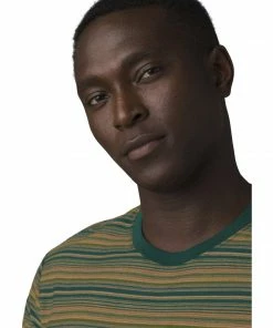 PrAna Men's Cooper Point Crew