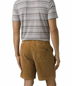 PrAna Men's Canyon Camp Short