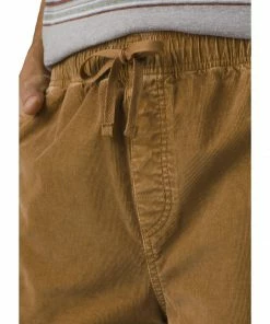 PrAna Men's Canyon Camp Short
