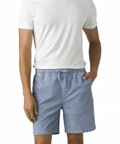PrAna Men's Canyon Camp Short