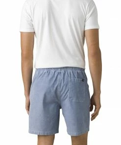 PrAna Men's Canyon Camp Short