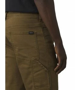 PrAna Men's Station Short
