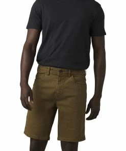 PrAna Men's Station Short