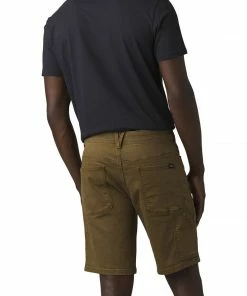 PrAna Men's Station Short
