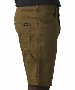 PrAna Men's Station Short