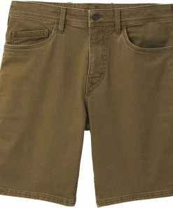 PrAna Men's Station Short