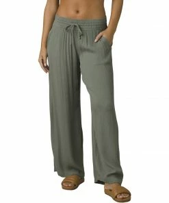 PrAna Women's Fernie Beach Pant