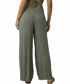 PrAna Women's Fernie Beach Pant