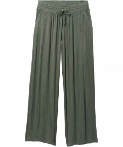PrAna Women's Fernie Beach Pant