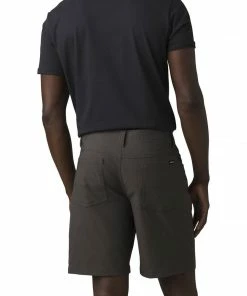 PrAna Men's Brion Short II